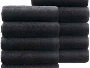 놓치지말고 수건 잠깐 확인해보세요