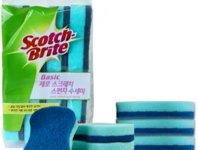 +최신 소식 수세미 확인해보세요