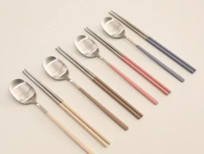 가성비 정보 수저세트 리뷰 해보겠습니다