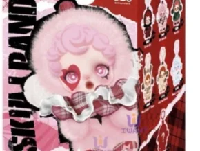 올해 베스트 스컬판다 소개합니다