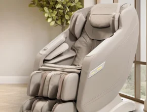 이거 아직도 몰라? 안마의자 요약본만 확인해보세요