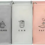 감사를 담은 재활용분리수거함 정직하게 소개해보겠습니다