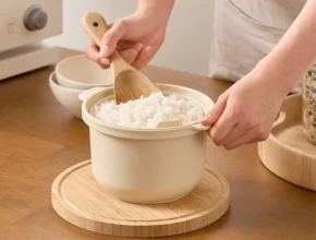 (올해 꼭 확인 소식) 저당밥솥 요약정리