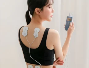 꼭 봐야하는 이유 저주파마사지기 아주 좋은 정보입니다