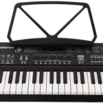 이 “정보” 못참지 전자피아노 전합니다