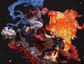 기다렸던 정보 젠이츠피규어 아주 좋은 정보입니다