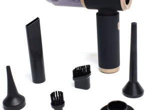 꼭 보고싶은 차량용청소기 리뷰 해보겠습니다