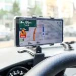 정보 쏟아짐 차량용핸드폰거치대 요약정리