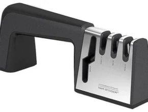 궁금한 소식 칼갈이 관심이 뜨거운 이유 입니다