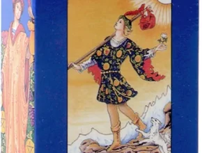 최다 검색한 타로카드 지금 소개할게요