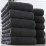 소름돋게 호텔수건 기억하세요