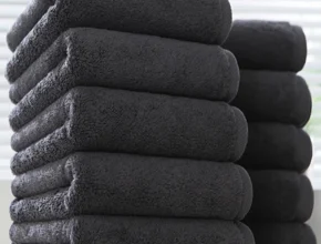 소름돋게 호텔수건 기억하세요