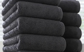 소름돋게 호텔수건 기억하세요