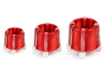 자신에게 투자하세요 2025 요즘 sns에서 난리난 0.6mm 0.7mm 0.8mm 0.9mm 코일 인덕터 스피커 크로스오버 인덕터 코일 무산소 구리 주파수 분배기 에어 코어 중공 코어  리뷰 최다로 엄선된 최고의 제품을 소개합니다.