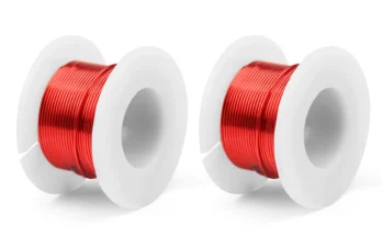 꾸준한 사랑을 받은 2025 요즘 sns에서 난리난 0.5/0.6mm 무산소 구리 코일 인덕터 스피커 크로스오버 인덕터 코일 주파수 분배기 HIFI 오디오용 에어 코어 중공 코어  리뷰 최다로 엄선된 최고의 제품을 소개합니다.