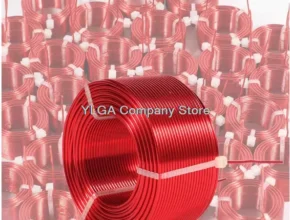 간단뉴스 2025&nbsp;요즘 sns에서 난리난 0mm6 크로스오버 에어 코어 인덕터 코일 맞춤형 오디오파일 오디오 크로스오버 자동차 오디오 크로스오버 인덕터 코일 2PCS&nbsp; 리뷰 최다로 엄선된 최고의 제품을 소개합니다.