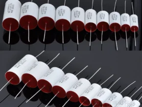 베스트 제품 2025&nbsp;요즘 sns에서 난리난 1-5 개 조각 오디오 필러 축 방향 폴리 프로필렌 MKP 250V 4.0uF-18uF 모든 시리즈 하이파이 DIY 고음 콘덴서 스피커 뿔 분리기 용&nbsp; 리뷰 최다로 엄선된 최고의 제품을 소개합니다.