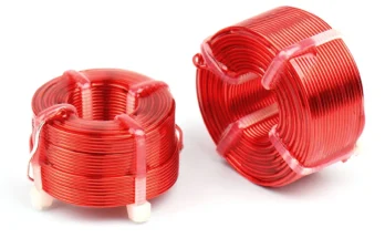 추가정보 떳다 2025 요즘 sns에서 난리난 1.21.51.6mm 무산소 구리 인덕터 에어 코어 스피커 크로스오버 인덕터 주파수 분배기 인덕턴스 0.2mH-5.5mH  리뷰 최다로 엄선된 최고의 제품을 소개합니다.