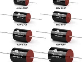 궁금한 소식 2025&nbsp;요즘 sns에서 난리난 구리 발 발열 폴리프로필렌 MKP 무전극 커패시터 400V 2.2/3.3/4.7/6.8/10UF AEAK&nbsp; 리뷰 최다로 엄선된 최고의 제품을 소개합니다.