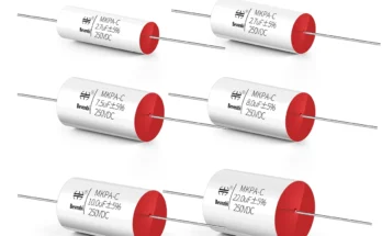 혜택ON 2025 요즘 sns에서 난리난 2Pcs MKP 커패시터 250V 0.22UF-68UF 주파수 분배기 금속화 폴리프로필렌 필름 HIFI 오디오 발열 커패시터 MKPA-C 시리즈  리뷰 최다로 엄선된 최고의 제품을 소개합니다.