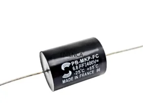 (2025 업데이트) 2025&nbsp;요즘 sns에서 난리난 2Pcs MKP 커패시터 Audiophiler Kondensotor HIFI 발열 무 전극 오디오 금속 필름 400V 630V 1.5 미크로포맷 1.8 미크로포맷 2.2 미크로포맷 3.3 미크로포맷 4.7 미크로포맷&nbsp; 리뷰 최다로 엄선된 최고의 제품을 소개합니다.