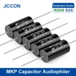 시크릿특가 2025 요즘 sns에서 난리난 2Pcs MKP 커패시터 Audiophiler Kondensotor HIFI 발열 무 전극 오디오 금속 필름 400V 630V 1.5 미크로포맷 1.8 미크로포맷 2.2 미크로포맷 3.3 미크로포맷 4.7 미크로포맷  리뷰 최다로 엄선된 최고의 제품을 소개합니다.
