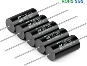 시크릿특가 2025&nbsp;요즘 sns에서 난리난 2Pcs MKP 커패시터 Audiophiler Kondensotor HIFI 발열 무 전극 오디오 금속 필름 400V 630V 1.5 미크로포맷 1.8 미크로포맷 2.2 미크로포맷 3.3 미크로포맷 4.7 미크로포맷&nbsp; 리뷰 최다로 엄선된 최고의 제품을 소개합니다.