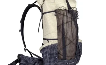 조회수 급등 2025 요즘 sns에서 난리난 3F UL GEAR Qi Dian Pro 하이킹 배낭 초경량 캠핑 팩 여행 배낭 트레킹 배낭 46+10L  리뷰 최다로 엄선된 최고의 제품을 소개합니다.