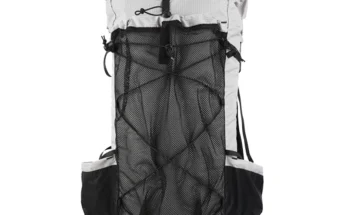 꾸준히 잘 팔리는 이유? 2025 요즘 sns에서 난리난 3F UL GEAR 방수 하이킹 백팩  리뷰 최다로 엄선된 최고의 제품을 소개합니다.