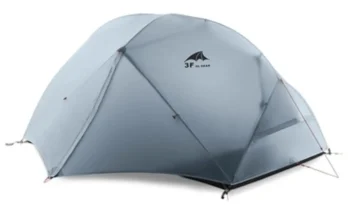 요즘 유행 2025 요즘 sns에서 난리난 3F UL GEAR 초경량 캠핑 텐트  리뷰 최다로 엄선된 최고의 제품을 소개합니다.