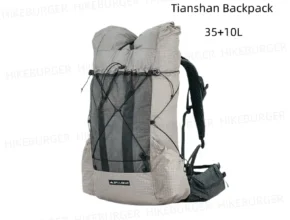 올해 필수 2025&nbsp;요즘 sns에서 난리난 3F UL 기어 Tianshan 야외 배낭 초경량 UHMWPE 하이킹 배낭 립스톱 방수 유니섹스 배낭&nbsp; 리뷰 최다로 엄선된 최고의 제품을 소개합니다.