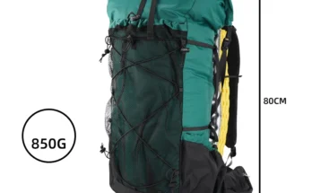 핫한 행사 2025 요즘 sns에서 난리난 3F UL 기어 초경량 하이킹 백팩  리뷰 최다로 엄선된 최고의 제품을 소개합니다.