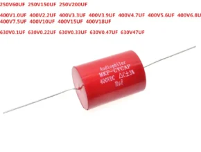 실시간으로 뜸! 2025&nbsp;요즘 sns에서 난리난 Audiophiler 축 MKP 커패시터 오디오 250V 400V 630V 10 미크로포맷/400V 0.1 미크로포맷 0.22 미크로포맷 0.33 미크로포맷 6.8 미크로포맷 7.5 미크로포맷 8.2 미크로포맷 AEAK&nbsp; 리뷰 최다로 엄선된 최고의 제품을 소개합니다.