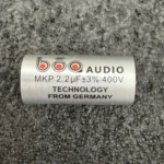 리뷰 좋은 2025 요즘 sns에서 난리난 AEAK 폴리프로필렌 필름 커패시터 오디오 커플 링 주파수 분할 MKP 커패시터 400v 0.68UF 1.5UF 2.2UF 3.3UF 4.7UF ~ 22uf ±3%  리뷰 최다로 엄선된 최고의 제품을 소개합니다.