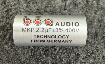 리뷰 좋은 2025 요즘 sns에서 난리난 AEAK 폴리프로필렌 필름 커패시터 오디오 커플 링 주파수 분할 MKP 커패시터 400v 0.68UF 1.5UF 2.2UF 3.3UF 4.7UF ~ 22uf ±3%  리뷰 최다로 엄선된 최고의 제품을 소개합니다.