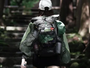 이게 진짜라고? 2025&nbsp;요즘 sns에서 난리난 BISINNA 캠핑 배낭 25 + 10L 남성 여성을위한 초경량 여행 가방 대용량 야외 스포츠 등산 하이킹 배낭&nbsp; 리뷰 최다로 엄선된 최고의 제품을 소개합니다.