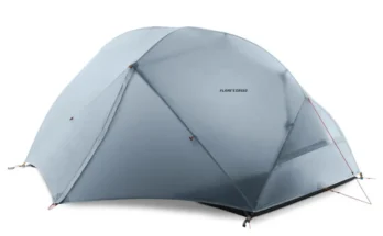 후회하지 않는 2025 요즘 sns에서 난리난 FLAME’S CREED 2 명 배낭 텐트 야외 캠핑 4 시즌 겨울 15D 텐트 더블 레이어 방수 하이킹 생존  리뷰 최다로 엄선된 최고의 제품을 소개합니다.