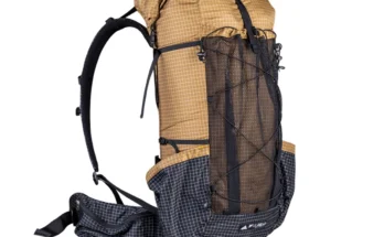 합리적인 가격 2025 요즘 sns에서 난리난 FLAME’S CREED 배낭 Qi Dian Pro 여행 캠핑 하이킹 배낭 야외 초경량 프레임리스 팩 40+16  리뷰 최다로 엄선된 최고의 제품을 소개합니다.