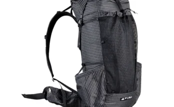 역대급 혜택 2025 요즘 sns에서 난리난 FLAME’S CREED 배낭 Qi Dian Pro 여행 캠핑 하이킹 배낭 야외 초경량 프레임리스 팩 40+16  리뷰 최다로 엄선된 최고의 제품을 소개합니다.