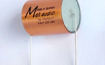 찰떡궁합 2025 요즘 sns에서 난리난 Golden high-quality metallized film power amplifier frequency divider audio capacitor stepless 0.22-22uf MKP capacitor  리뷰 최다로 엄선된 최고의 제품을 소개합니다.