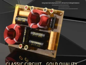 핫한행사 2025&nbsp;요즘 sns에서 난리난 HIFIDIY-Hi-Fi 2WAY 2 스피커 유닛 (트위터 + 베이스) 스피커 오디오 주파수 분배기&nbsp; 리뷰 최다로 엄선된 최고의 제품을 소개합니다.