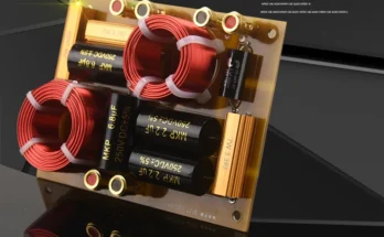 핫한행사 2025 요즘 sns에서 난리난 HIFIDIY-Hi-Fi 2WAY 2 스피커 유닛 (트위터 + 베이스) 스피커 오디오 주파수 분배기  리뷰 최다로 엄선된 최고의 제품을 소개합니다.