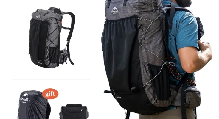 왜 이렇게 인기가 2025 요즘 sns에서 난리난 Naturehike 남성용 등산 배낭  리뷰 최다로 엄선된 최고의 제품을 소개합니다.