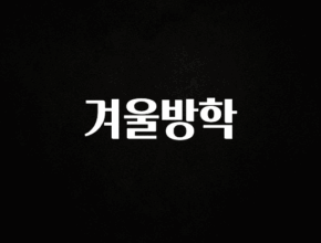 인기좋은 이유 겨울방학 정직하게 소개해보겠습니다
