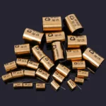 핫한 행사 2025 요즘 sns에서 난리난 금속화 폴리프로필렌 스피커 전력 증폭기 결합 주파수 분할 오디오 커패시터 MKP 전체 범위 용량  리뷰 최다로 엄선된 최고의 제품을 소개합니다.