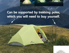 꾸준한인기 2025&nbsp;요즘 sns에서 난리난 네이처하이크 2025 뉴 스타 리버 EXT 초경량 2인용 하이킹 텐트 확장형 더블 캐노피 더블 도어 윈도우 캠핑 텐트&nbsp; 리뷰 최다로 엄선된 최고의 제품을 소개합니다.