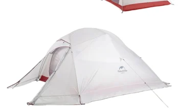 모두가 좋아하는 이유는? 2025 요즘 sns에서 난리난 네이처하이크 2025 뉴 클라우드 1-3인용 캠핑 텐트 방수 이중층 모기장 텐트 초경량 나일론 야외 텐트  리뷰 최다로 엄선된 최고의 제품을 소개합니다.