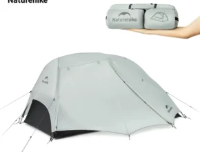찰떡궁합 2025&nbsp;요즘 sns에서 난리난 네이처하이크 2025 새로운 캠핑 텐트 초경량 2인 방수 대형 캐노피 텐트 야외 4 시즌 1인 여행 해변 텐트&nbsp; 리뷰 최다로 엄선된 최고의 제품을 소개합니다.
