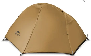 굿템 2025 요즘 sns에서 난리난 네이처하이크 2025 캠핑 텐트 방수 초경량 휴대용 1인용 나일론 사이클링 텐트 하이킹 배낭 쉘터 텐트  리뷰 최다로 엄선된 최고의 제품을 소개합니다.