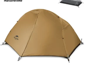 이정보美쳤다 2025&nbsp;요즘 sns에서 난리난 네이처하이크 2025 캠핑 텐트 방수 초경량 휴대용 1인용 나일론 사이클링 텐트 하이킹 배낭 쉘터 텐트&nbsp; 리뷰 최다로 엄선된 최고의 제품을 소개합니다.